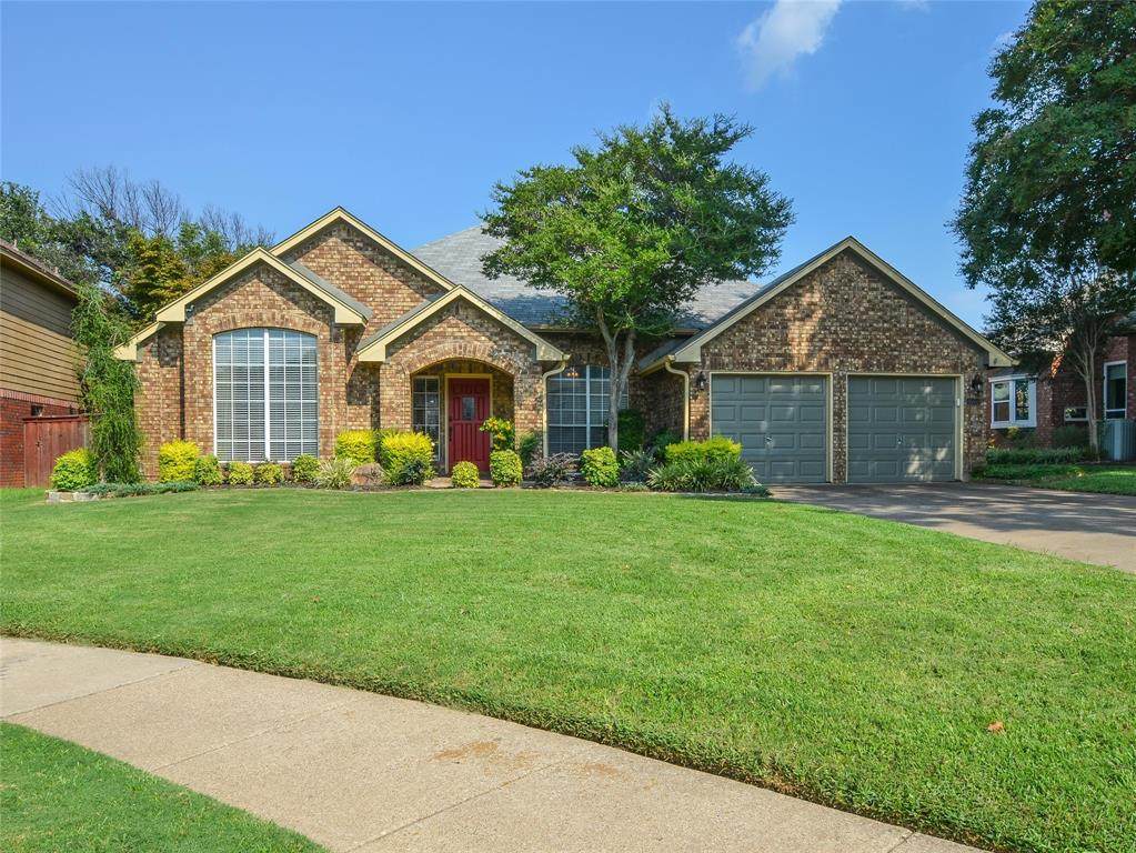4503 Ainsworth Circle - Photo 1