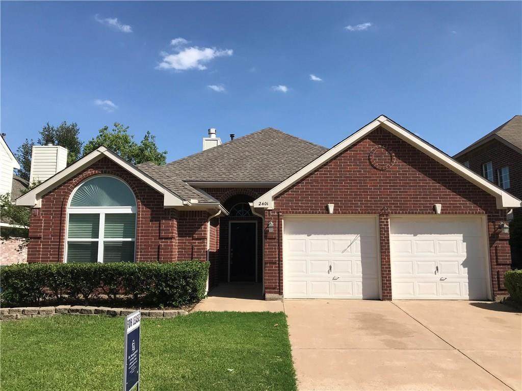 2401 Creekhaven Drive - Photo 1