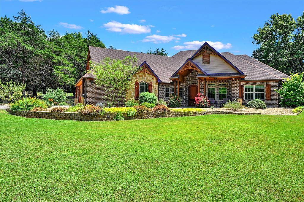 1433 Old Sadler Road - Photo 1