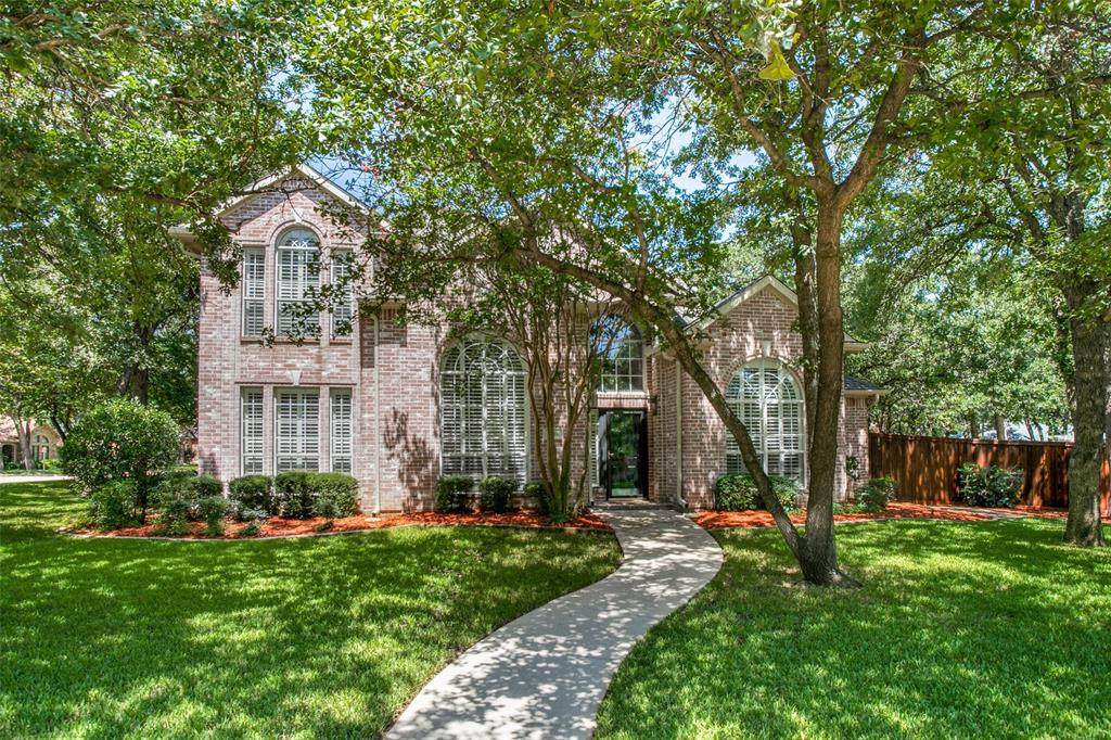 1616 Spinnaker Lane - Photo 1