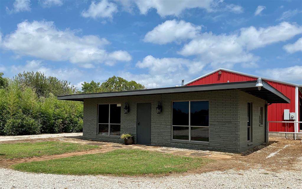 2613 Highway 16 South Highway - Photo 1