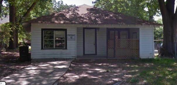 1851 Cook Street - Photo 1