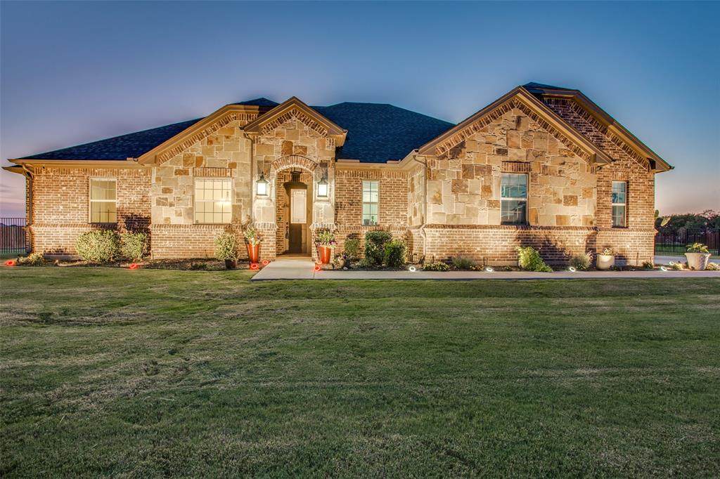 10917 Chriswood Drive - Photo 1