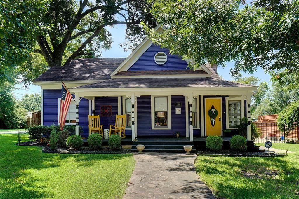 234 Kimbrough Street - Photo 1