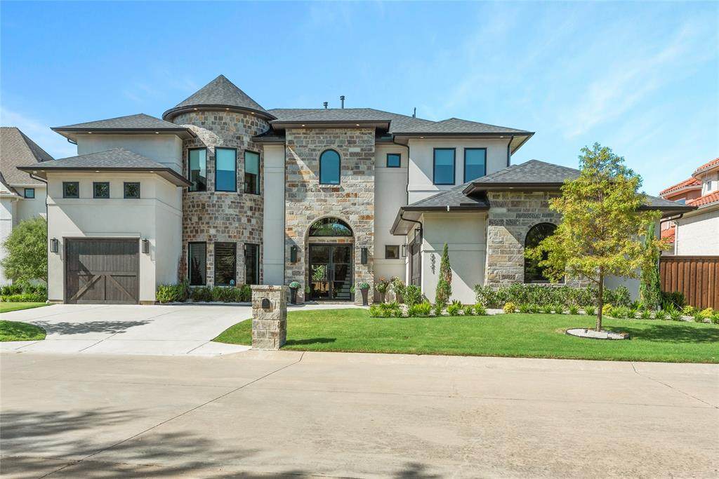 6921 Valley View Lane - Photo 1