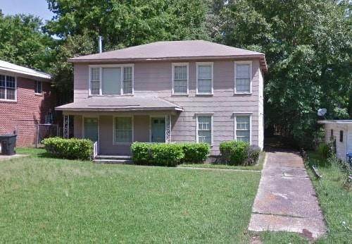 250 Jordan Street - Photo 1