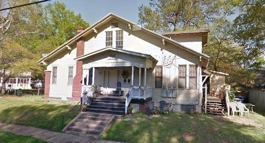 2401 Creswell Avenue - Photo 1