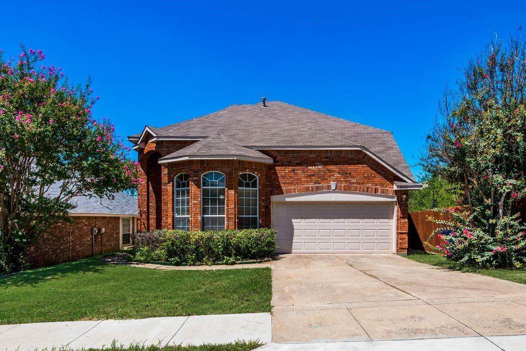 18623 Shadow Ridge Drive - Photo 1