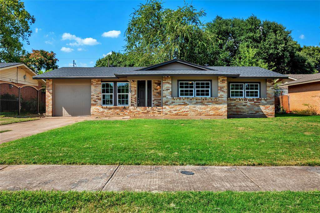 4655 Silversprings Drive - Photo 1