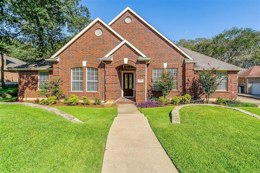1112 Wildlife Lane - Photo 1