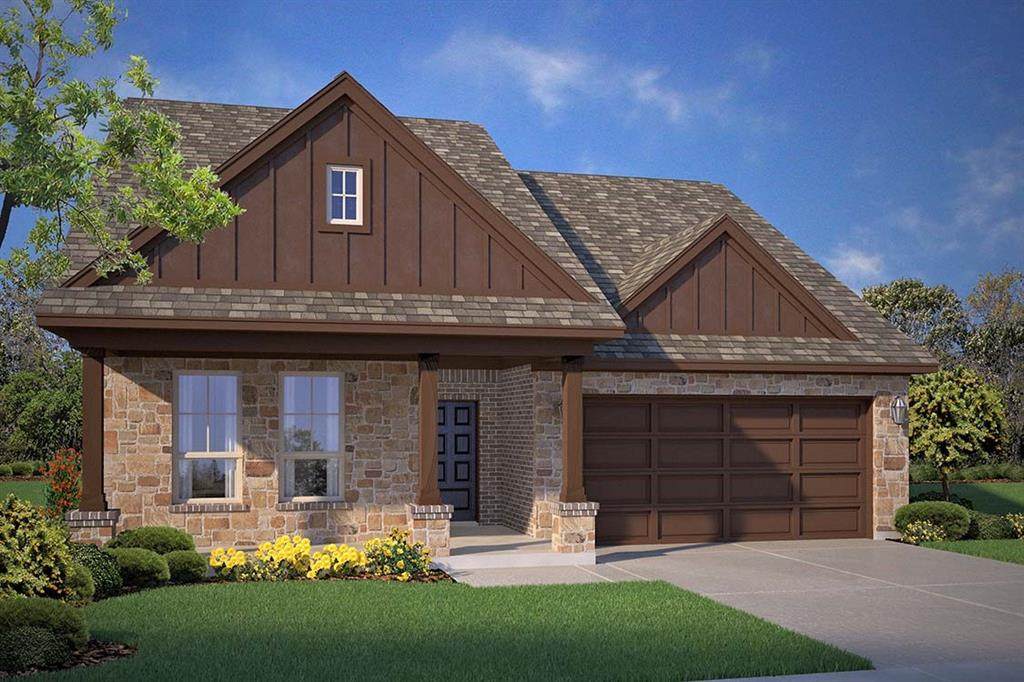 1520 Brindle Street - Photo 1