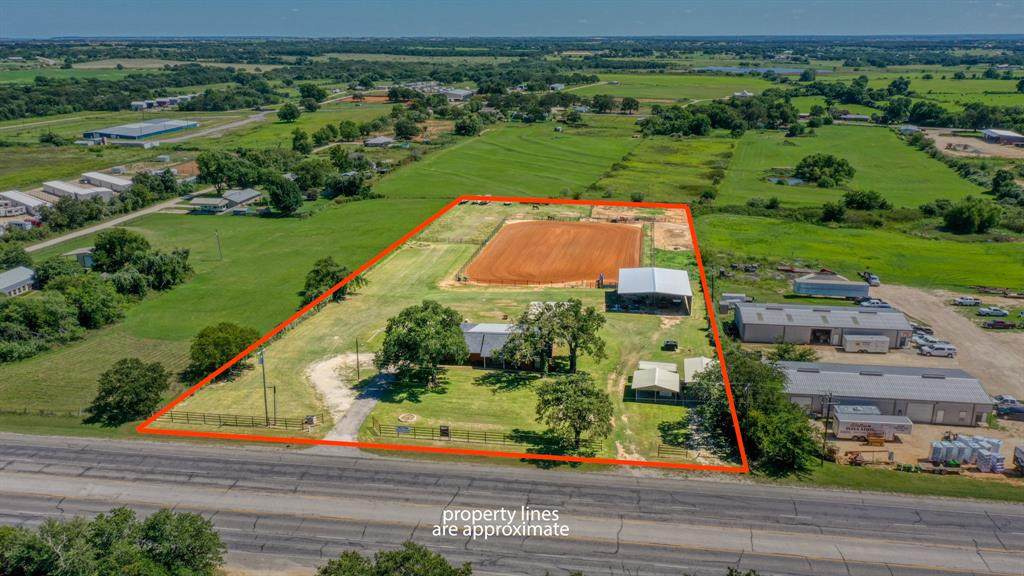 2720 Us Highway 377 Highway - Photo 1