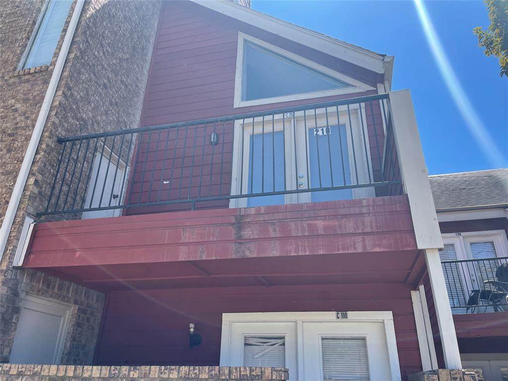 9805 Walnut Street - Photo 1