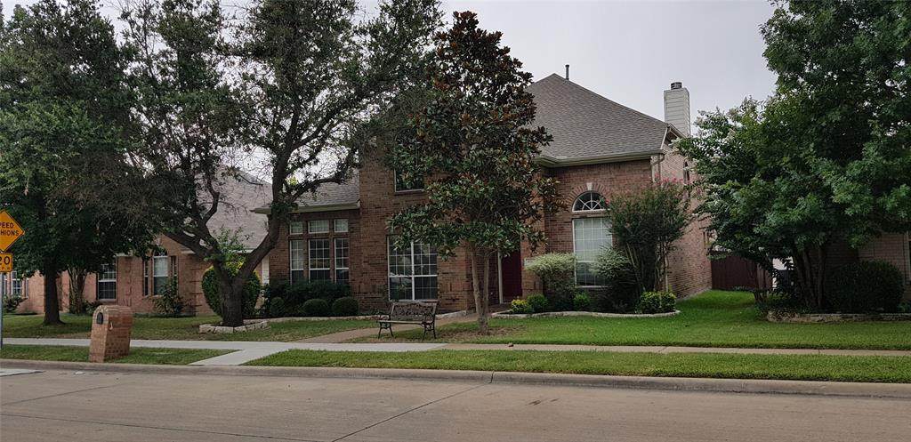 4316 Creekstone Drive - Photo 1