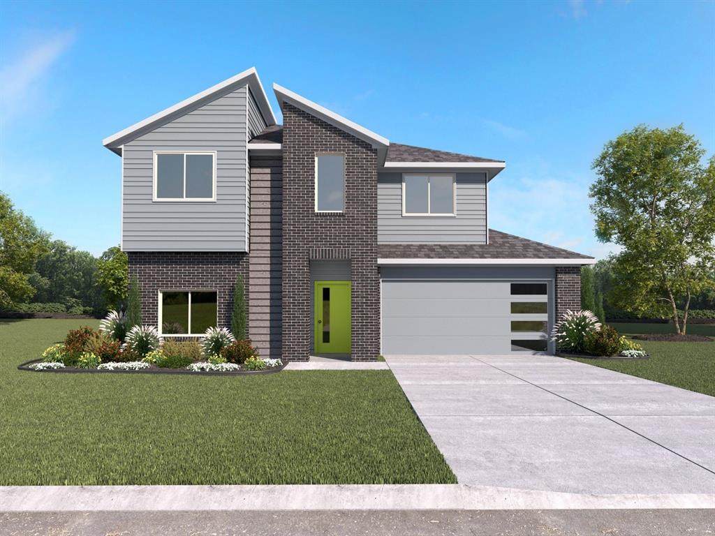1532 Battery Park Drive - Photo 1
