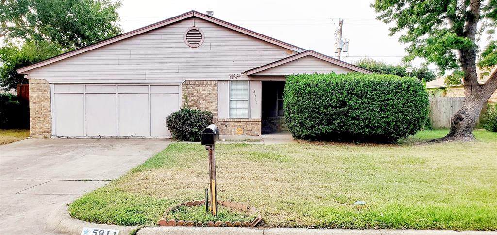 5911 Dangerfield Court - Photo 1