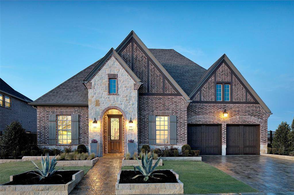 2931 Meadow Dell Drive - Photo 1