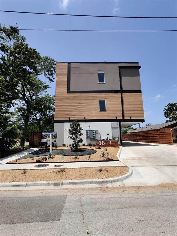 3811 Munger Avenue - Photo 1