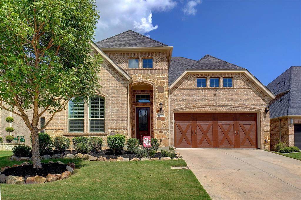 6409 Silvergrass Way - Photo 1