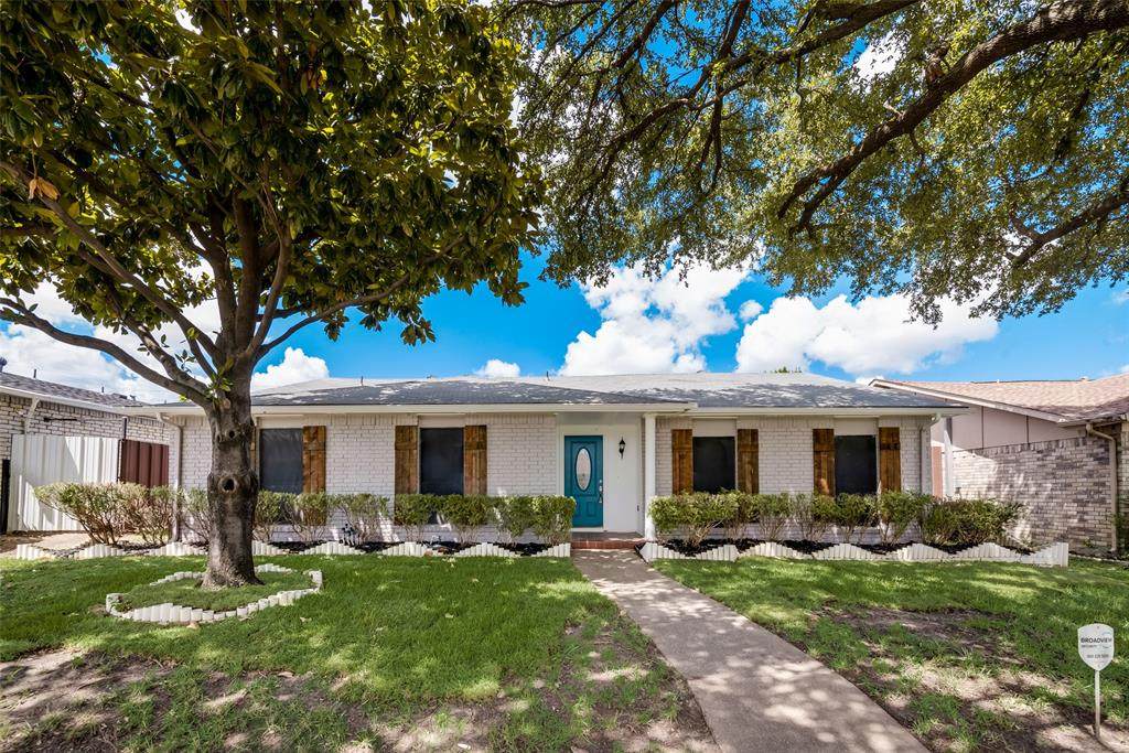2909 Housley Drive - Photo 1
