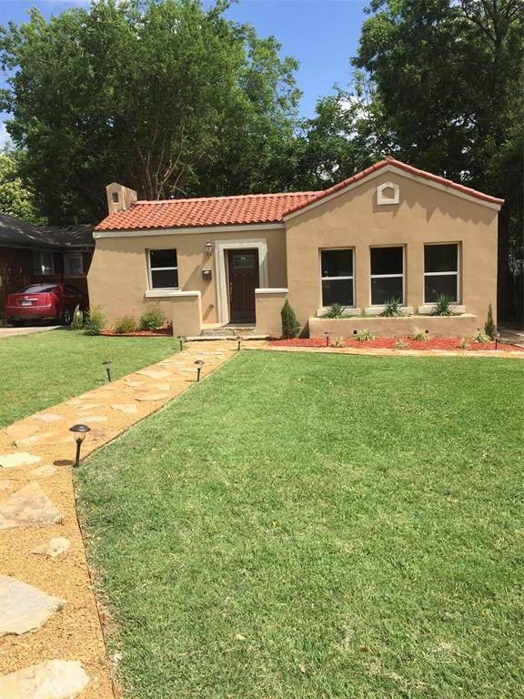 811 Kidd Springs Drive - Photo 1