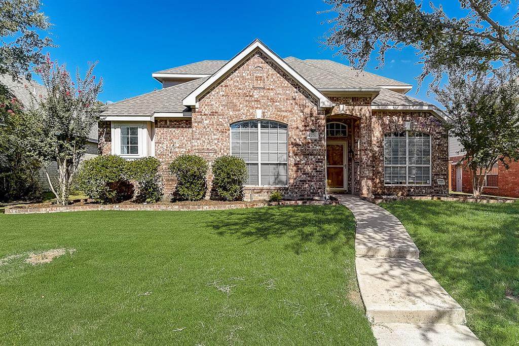 1276 Antioch Drive - Photo 1