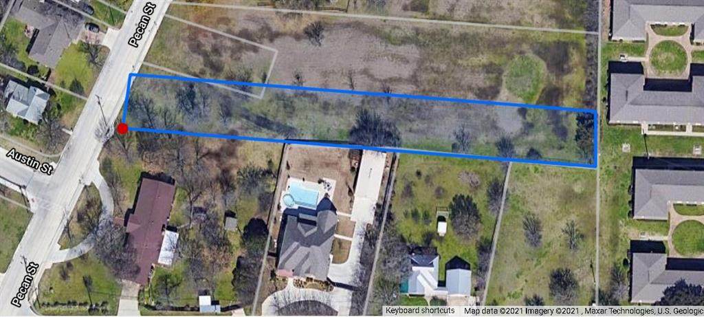 206 Pecan Street - Photo 1