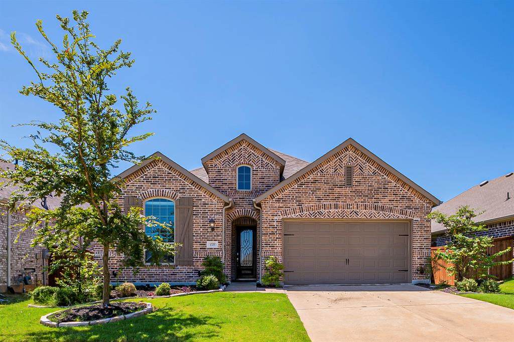 1720 Canter Court - Photo 1