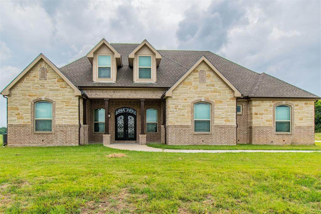 1221 Fm 272 - Photo 1