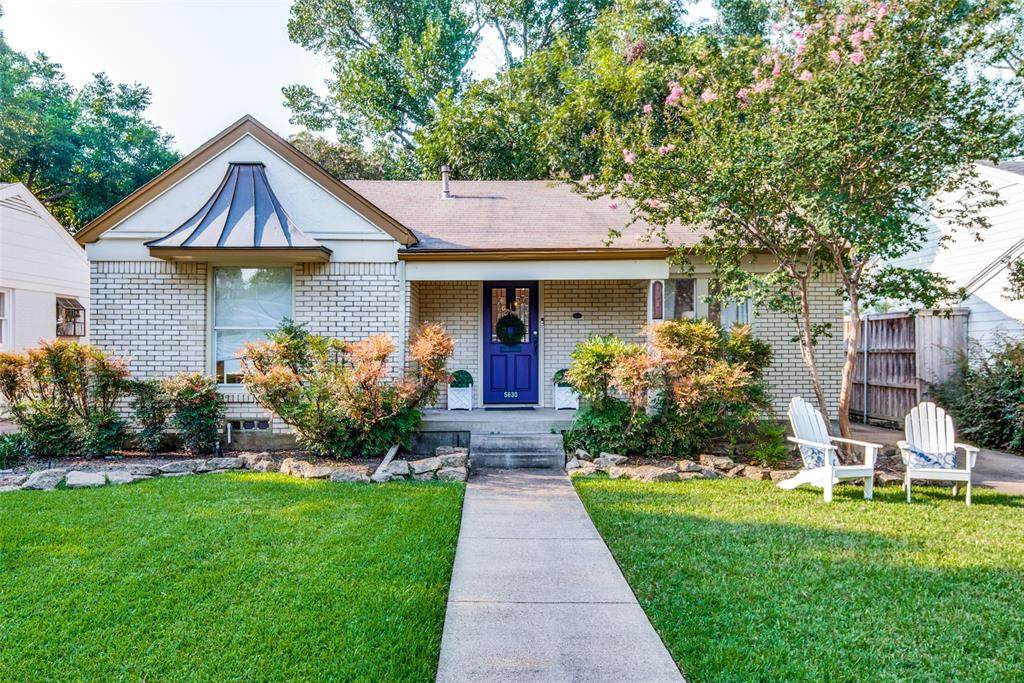 5630 Bryn Mawr Drive - Photo 1