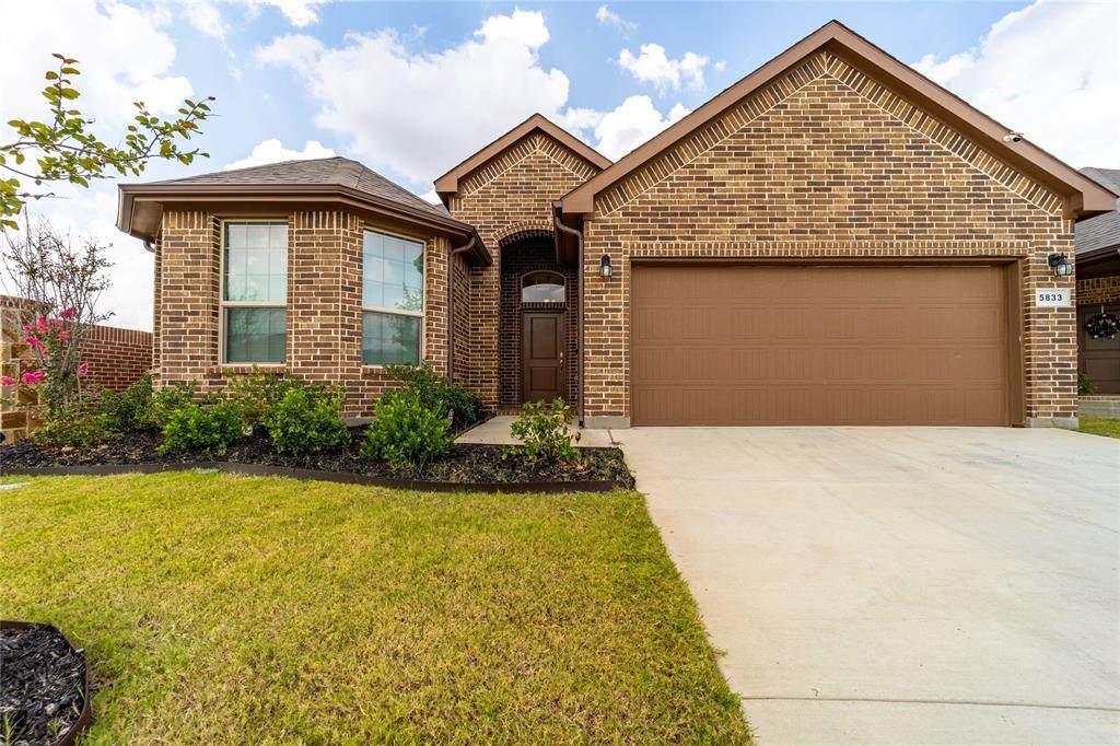 5833 Stream Drive - Photo 1