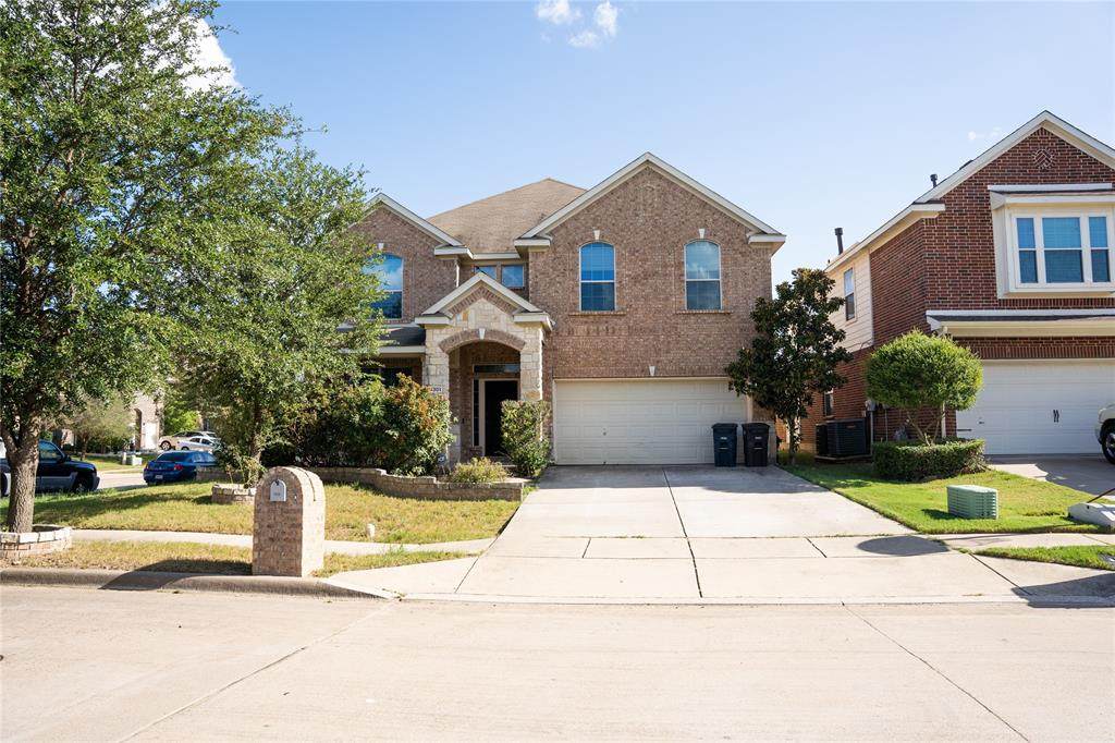 4301 Mountain Crest Drive - Photo 1