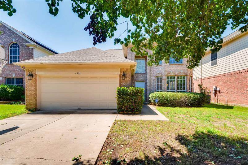 4908 Park Brook Drive - Photo 1