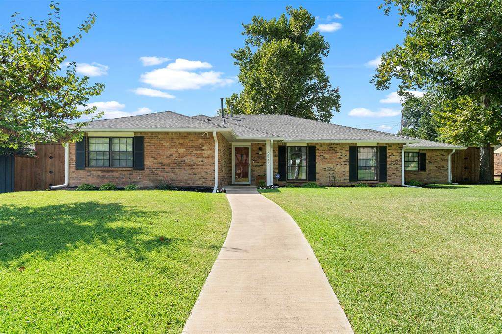 6748 Leameadow Drive - Photo 1
