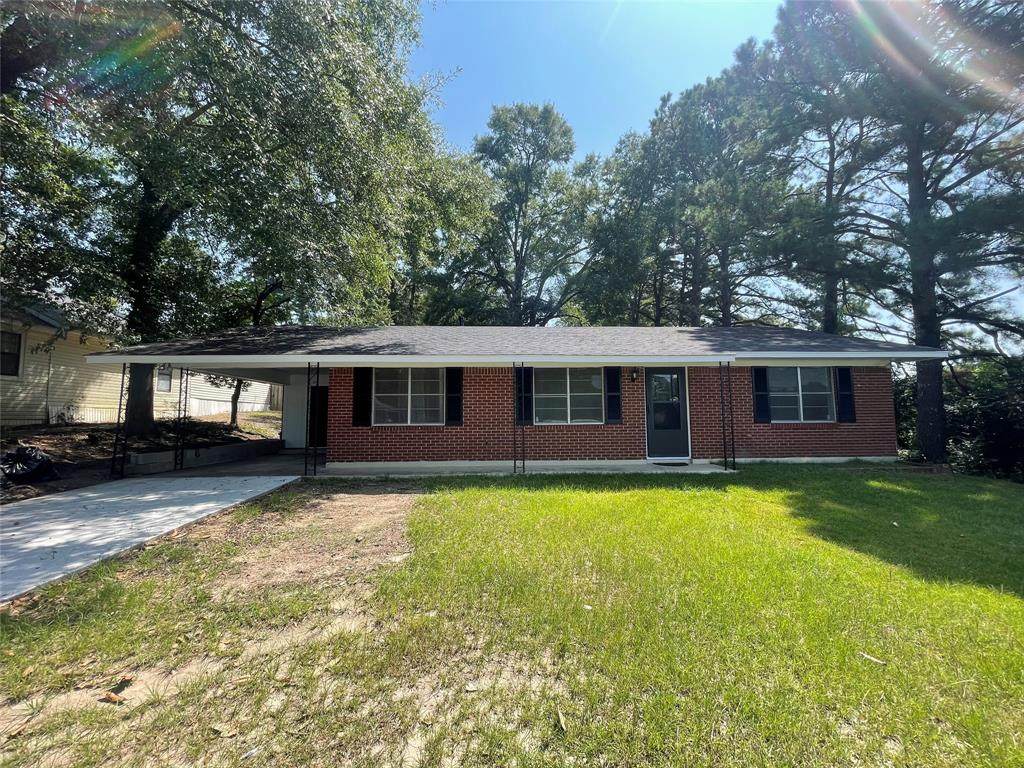 101 Magnolia Street - Photo 1