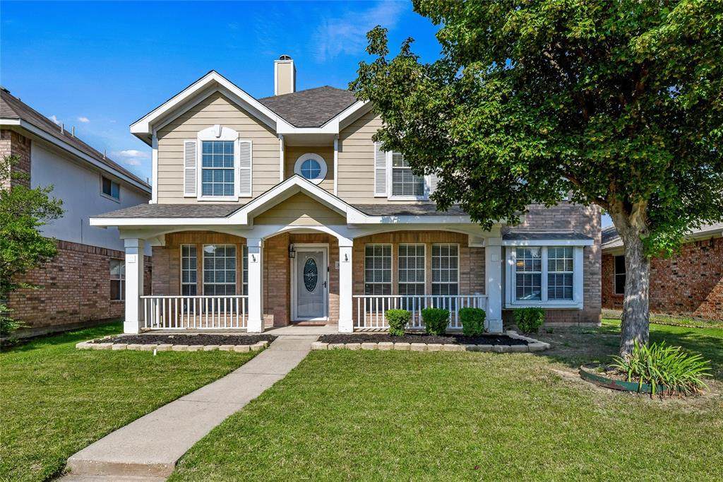 3812 Columbus Drive - Photo 1