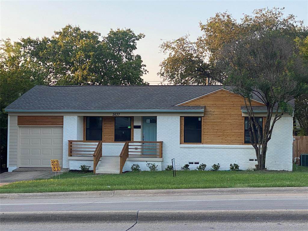 2637 Valwood Parkway - Photo 1