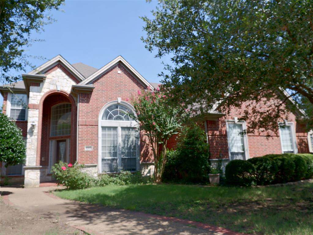 4901 Walton Heath Drive - Photo 1