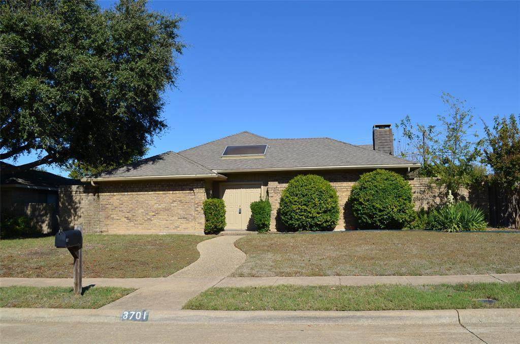 3701 Saddlehead Drive - Photo 1