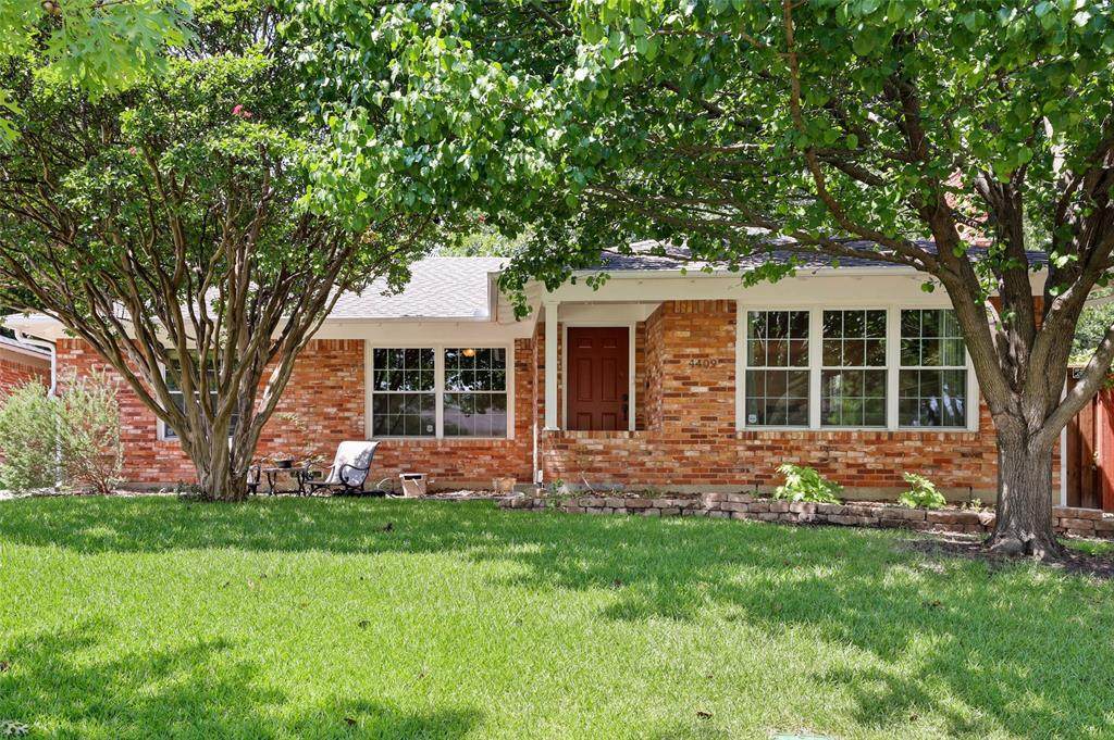4409 Springside Lane - Photo 1
