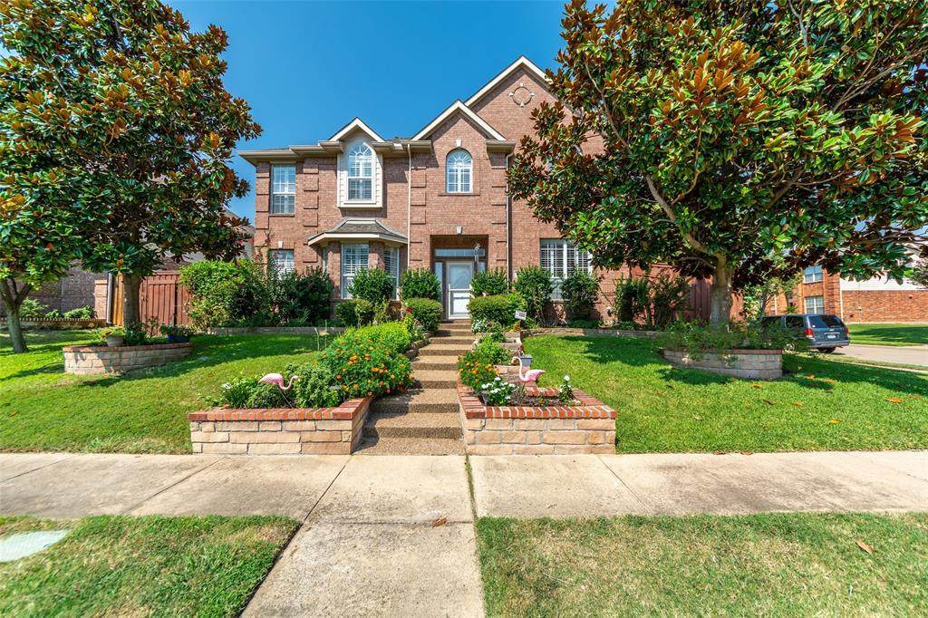8017 Stone Ridge Drive - Photo 1