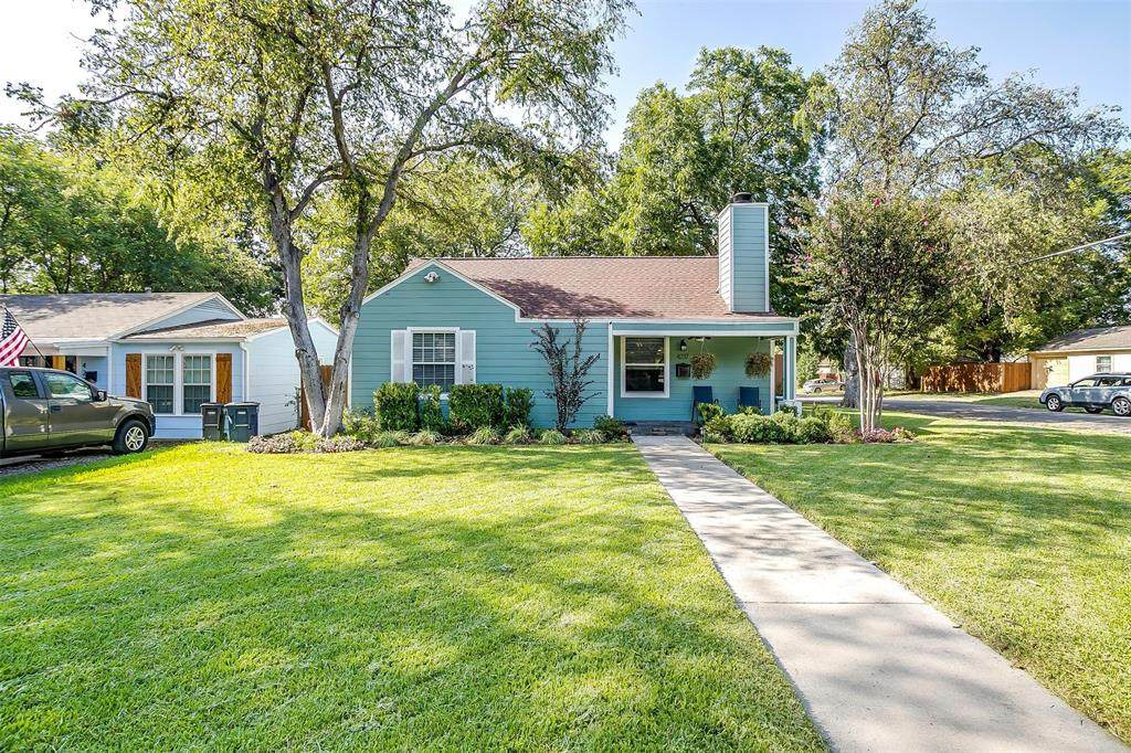 4237 Geddes Avenue - Photo 1