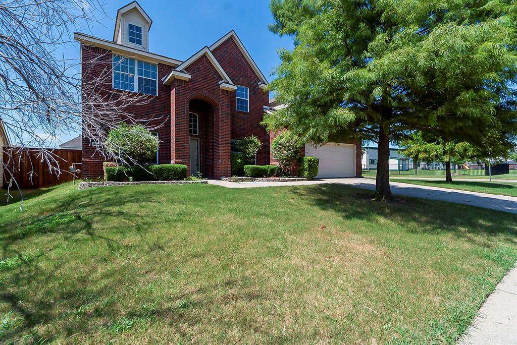 3500 Mustang Drive - Photo 1