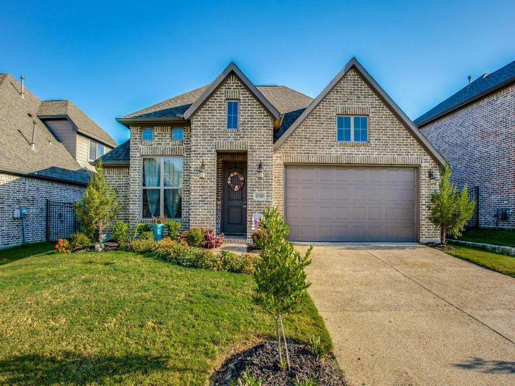 1718 Temperance Way - Photo 1