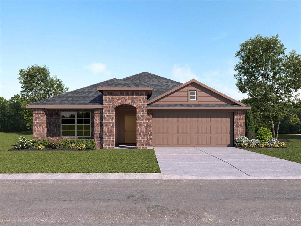 1512 Forest Park Drive - Photo 1