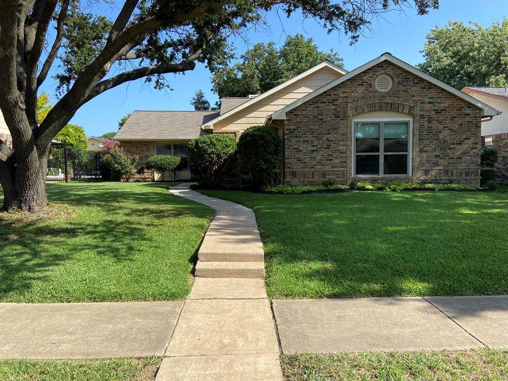 4312 Fryer Street - Photo 1