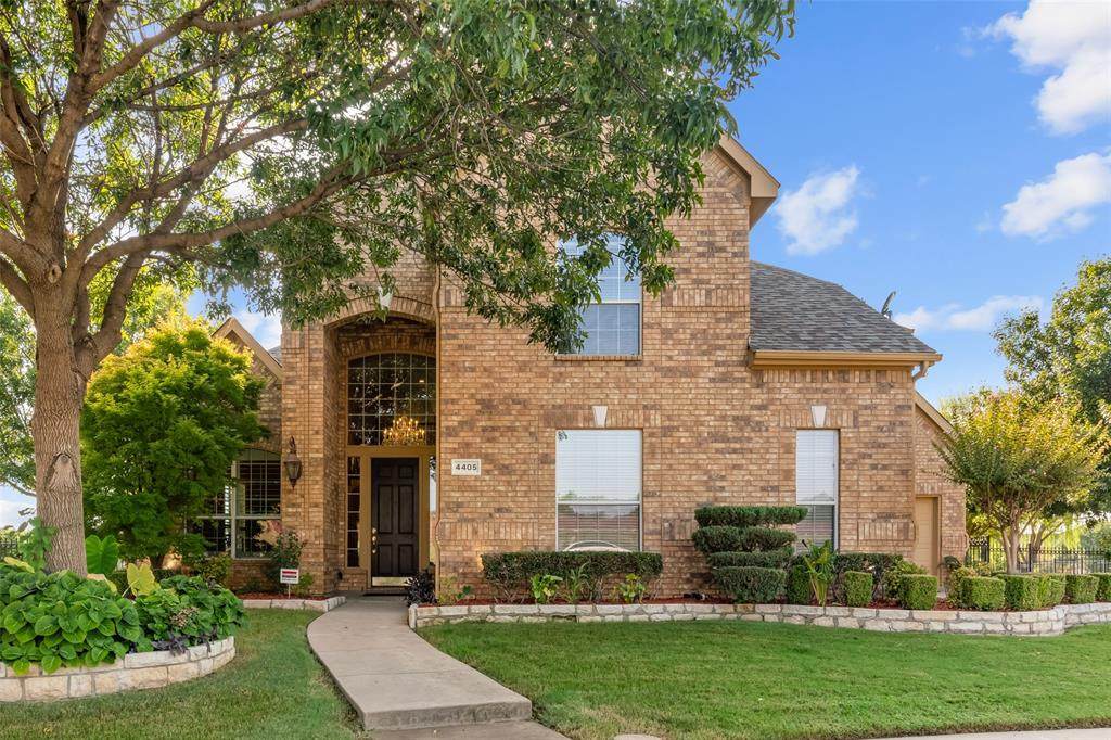 4405 Constitution Drive - Photo 1