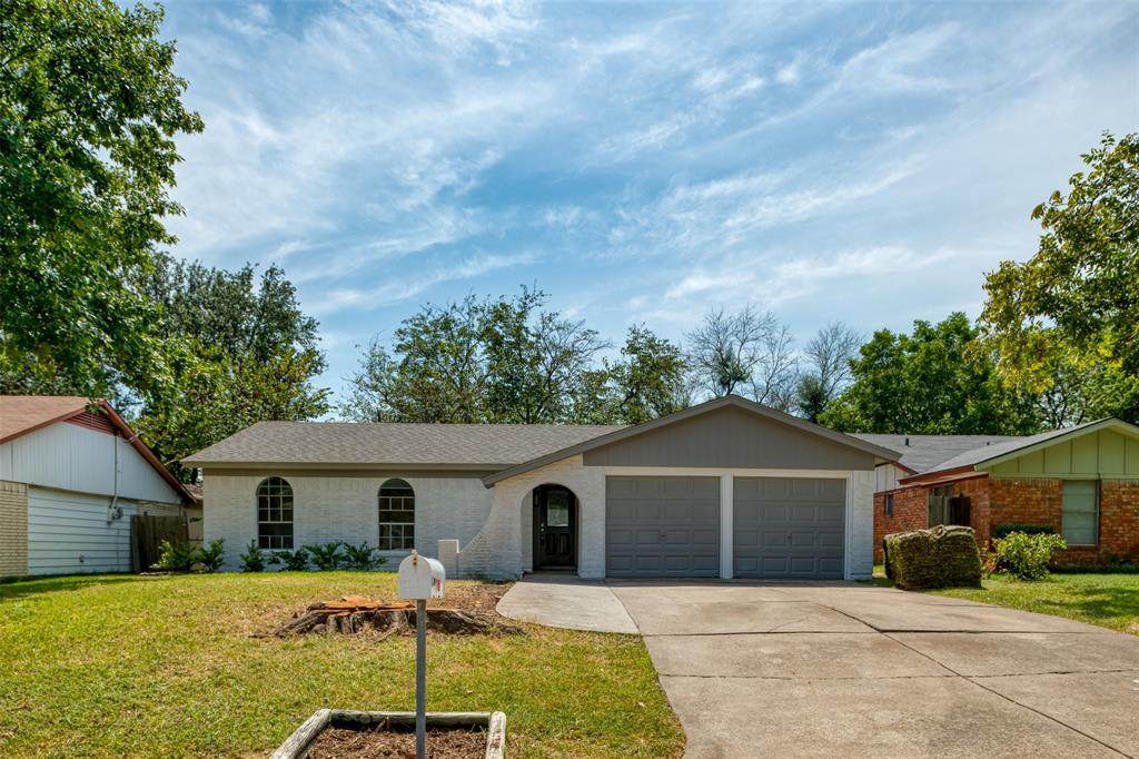 2313 March Lane - Photo 1