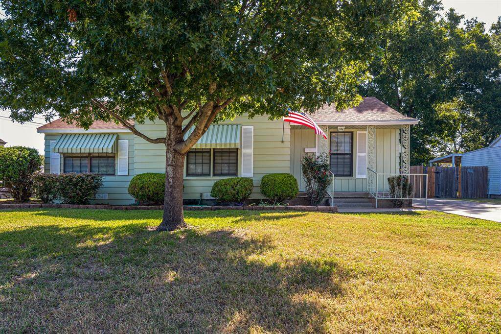 3122 Ash Park Drive - Photo 1