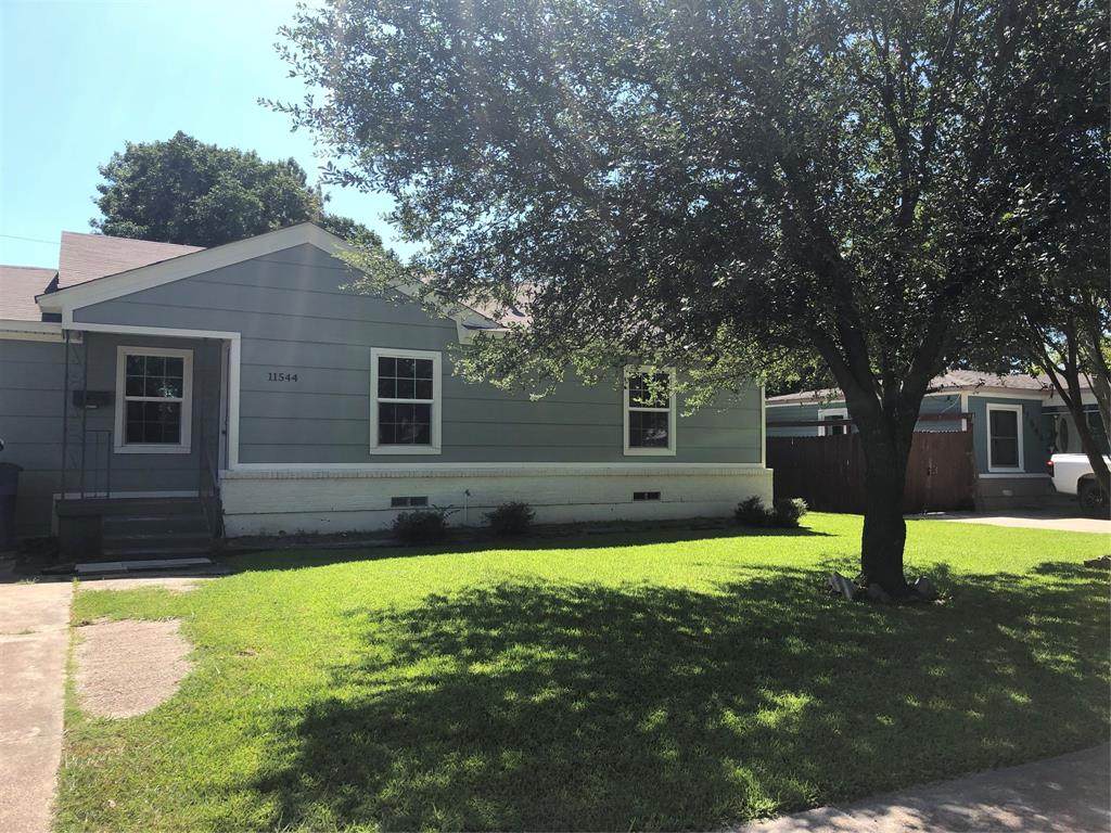 11544 Desdemona Drive - Photo 1